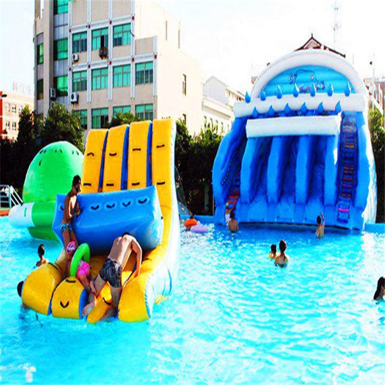 板桥镇儿童充气游泳池